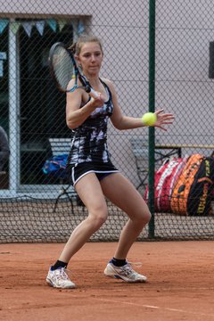 Helene Grimm 432 - Blankeneser Pfingstturnier